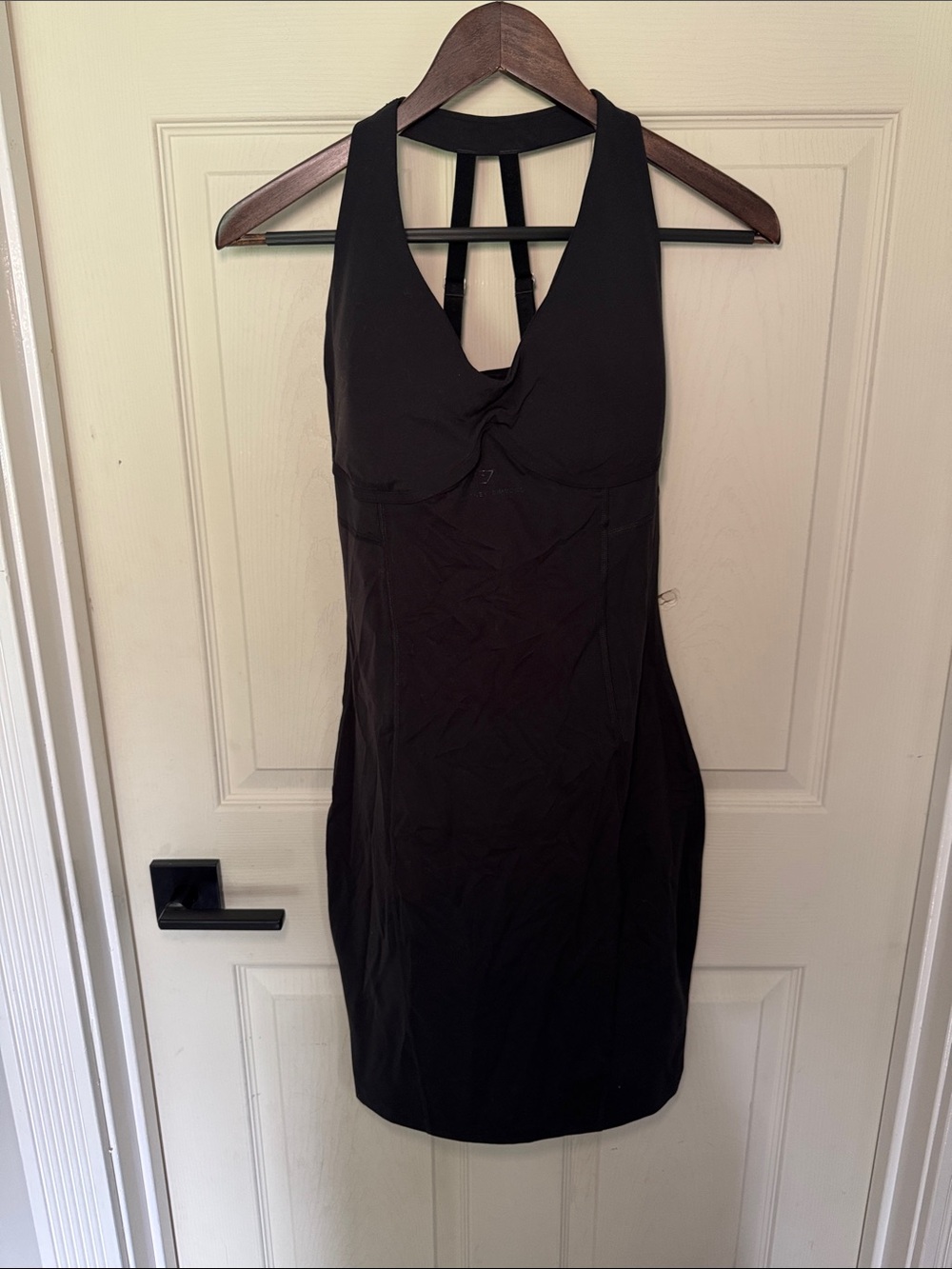NWOT Gymshark x Whitney Simmons Athletic Dress